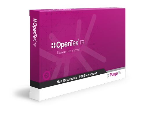 OpenTex®-TR