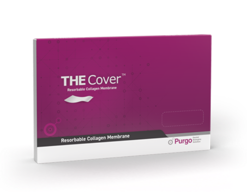 THE Cover™