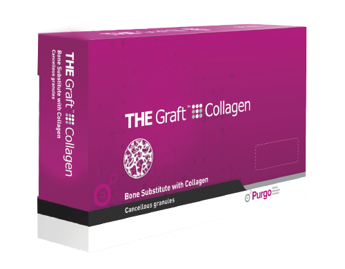 THE Graft™ Collagen